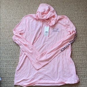 NWT Vineyard Vines Hoodie